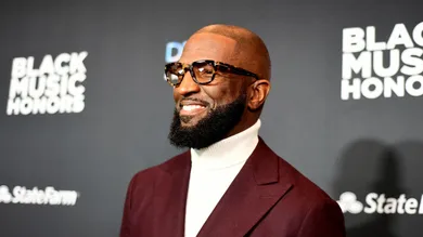 Paras Griffin/Getty Images