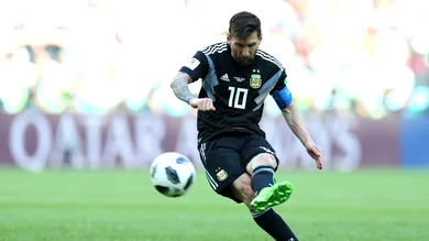 Gabriel Rossi/Getty Images