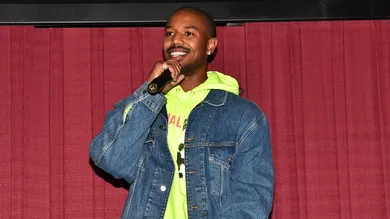 Paras Griffin/Getty Images