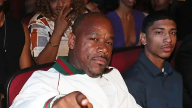 Johnny Nunez / Contributor / Getty Images