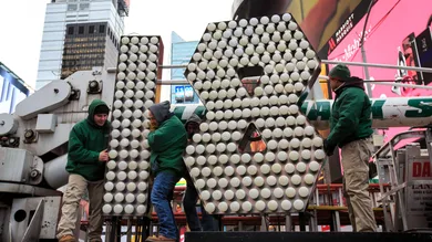 Drew Angerer/Getty Images