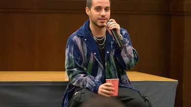 Michael Tullberg/Getty Images