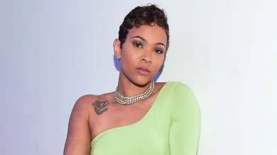 Prince Williams / Contributor / Getty Images