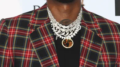 Photo by Tommaso Boddi/Getty Images