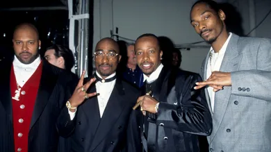 Kevin Mazur Archive/WireImage/Getty Images