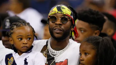 Kevin C. Cox/Getty Images