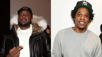 Johnny Nunez/WireImage/Getty Images, Kevin Mazur/Getty Images