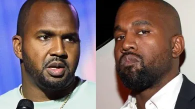 Paras Griffin / Contributor / Getty Images, Kevin Mazur / Contributor / Getty Images