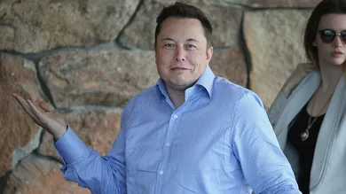 Scott Olson/Getty Images