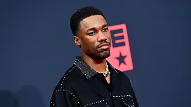 Paras Griffin/Getty Images for BET