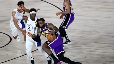 Kim Klement - Pool/Getty Images