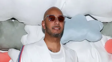 Cindy Ord / Staff / Getty Images