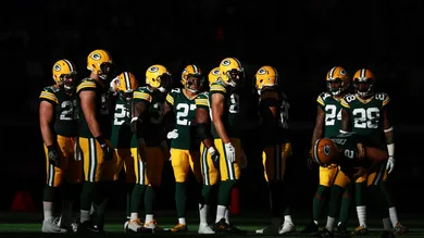 Tom Pennington/Getty Images