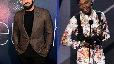 Kevin Winter/Getty Images, Kevin Winter/Getty Images