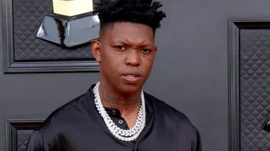 Frazer Harrison / Staff / Getty Images