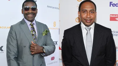 Matt Winkelmeyer / Rachel Luna / Getty Images