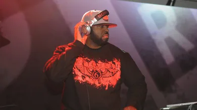 Brad Barket/Getty Images