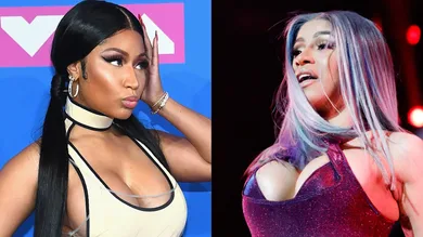 Nicholas Hunt & Ser Baffo/Getty Images