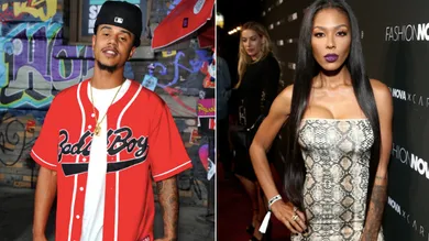 John Sciulli/Getty Images / Tommaso Boddi/Getty Images