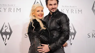 Jordan Strauss/Getty Images