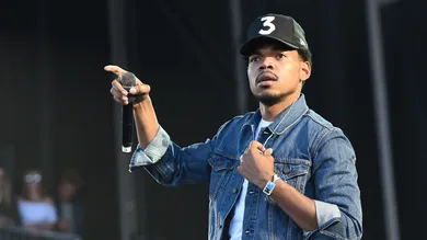 C Flanigan/Getty Images