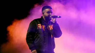 Rich Fury/Getty Images