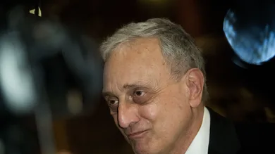 Drew Angerer/Getty Images