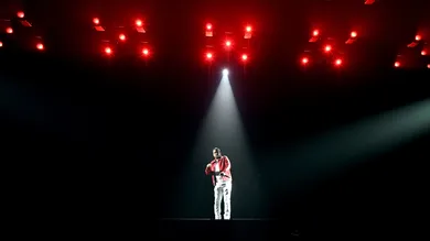 Kevin Winter/Getty Images