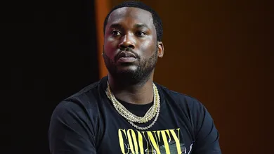 Paras Griffin / Stringer / Getty Images