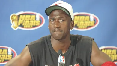 Brian Bahr/Getty Images