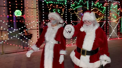 Ethan Miller / Getty Images