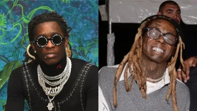 Andrew Toth/Getty Images