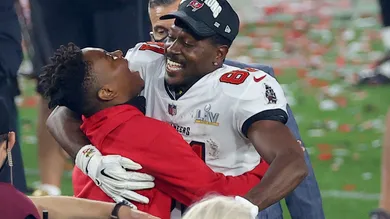 Kevin C. Cox/Getty Images