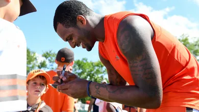 Nick Cammett/Getty Images