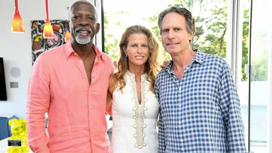 Jared Siskin/Getty Images