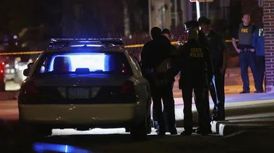 Mario Tama / Getty Images