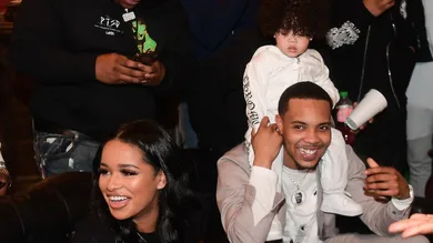 Prince Williams/Wireimage/Getty