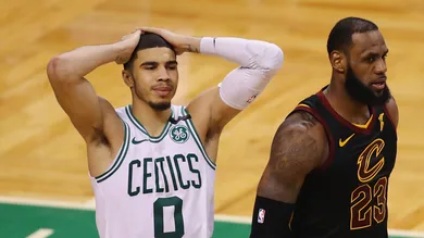 Adam Glanzman/Getty Image