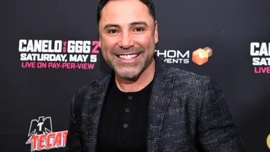 Kevork Djansezian/Getty Images