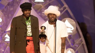 Kevin Winter/Getty Images