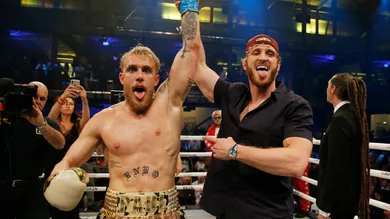 Michael Reaves/Getty Images