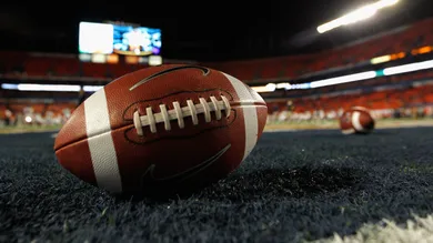 Streeter Lecka/Getty Images