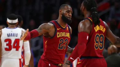 Gregory Shamus/Getty Images