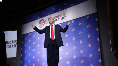 Win McNamee/Getty Images