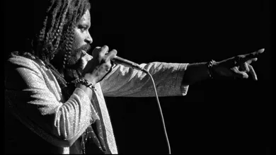 David Corio/Michael Ochs Archive/Getty Images