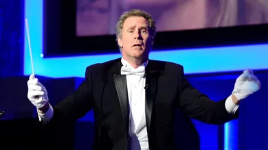 Frazer Harrison/Getty Images