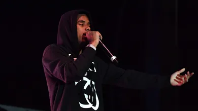 Paras Griffin/Getty Images