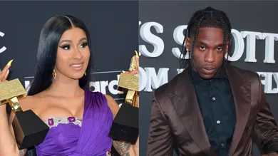 Amy Sussman & Rich Fury/Getty Images