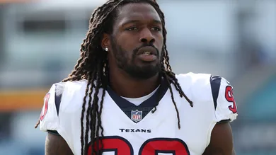 Logan Bowles / Getty Images