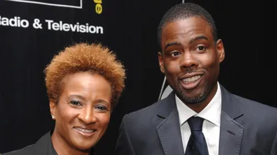 L. Busacca / Contributor / Getty Images